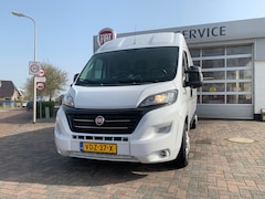 Fiat Ducato - 33 2.3 MultiJet L3H2