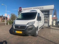 Fiat Ducato - 33 2.3 MultiJet L3H2