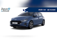 Hyundai i20 - 1.2 MPI Comfort | Actie Prijs volledig rijklaar| OP = OP |