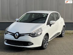 Renault Clio - 1.2 16V Dynamique Airco - Cruise Contr - Multimedia