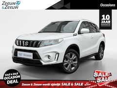 Suzuki Vitara - 1.4 Boosterjet Select Smart Hybrid Navigatie | Camera | Stoelverwarming | Garantie tot 203