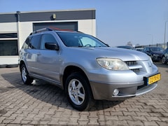 Mitsubishi Outlander Sport - 2.0 Zeer nette auto/Dealer onderhouden/Apk 02-'27