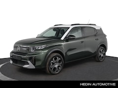 Citroën C3 Aircross - 1.2 Turbo 100pk Plus | Navi Via App | Parkeer Camera | Climate Controle | Carplay/Android