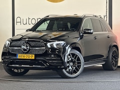 Mercedes-Benz GLE-Klasse - 350 e AMG 4M. Premium Plus | BURMESTER | EL. TREKHAAK | 22 INCH