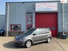 Volkswagen Touran - 1.4 TSI Comfortline