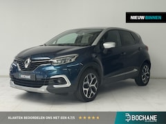 Renault Captur - 0.9 TCe Intens | Achteruitrijcamera | Navigatie | Climate Control | Cruise Control |