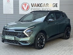 Kia Sportage - 1.6 T-GDi Plug-in Hybrid AWD GT-PlusLine NAVI/CAM, PANO, MEM.STOEL, LEER