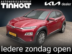Hyundai Kona Electric - EV Comfort Smart 39 kWh