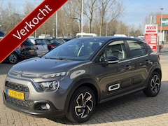 Citroën C3 - 83pk Business Camera|Airco|Navigatie|1ste eigenaar