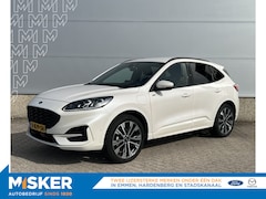 Ford Kuga - 2.5 PHEV ST-Line X TREKHAAK DRIVERPACK WINTERPACK