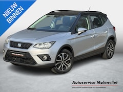 SEAT Arona - 1.0 TSI Xcellence Business Intense I INCL. € 850, 00 AFL.KOSTEN + BOVAG GARANTIE