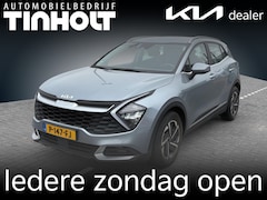 Kia Sportage - 1.6 T-GDi MHEV DynamicLine