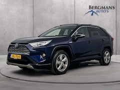 Toyota RAV4 - - 2.5 Hybrid AWD Dynamic // DEALERONDERHOUDEN // SCHUIFDAK //