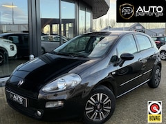 Fiat Punto Evo - 0.9 TwinAir Easy 86PK | Nette Staat | NL AUTO | Volledige Onderhoudshistorie | Trekhaak |