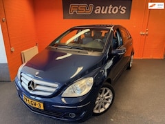 Mercedes-Benz B-klasse - 200 TURBO / SPORTLINE / VELE OPTIE'S