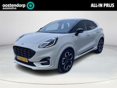 Ford Puma - 1.0 EcoBoost Hybrid ST-Line X | Stoel/Stuur verwarming | B&O Audio |