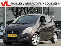 Suzuki Splash - 1.2 Exclusive EASSS | RIJKLAAR | Trekhaak | StoelVW |