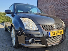 Suzuki Swift - 1.6 Sport