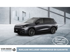 Leapmotor C10 - Design Pro 69.9 kWh | Rijklaar | *OVERSTAPWEKEN * | Automaat | Leder | Navigatie |