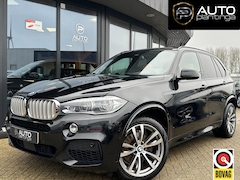 BMW X5 - xDrive40e iPerformance M Sport Edition BOMVOL | Pano | Memory | Harman Kardon | 360 Camera