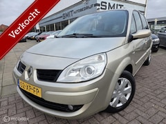 Renault Scénic - 1.6-16V Business Line Aut/Panorama/Trekhaak