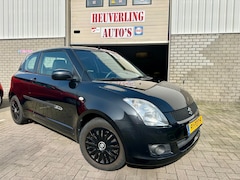 Suzuki Swift - 1.5 Exclusive | Airco | Nieuwe APK