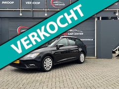 SEAT Leon ST - 1.2 TSI Style CLIMATE|CRUISE|EL.RAMEN|LMV|APK