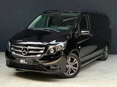 Mercedes-Benz Vito - 119 CDI Lang Automaat Marge Leder Trekhaak Camera