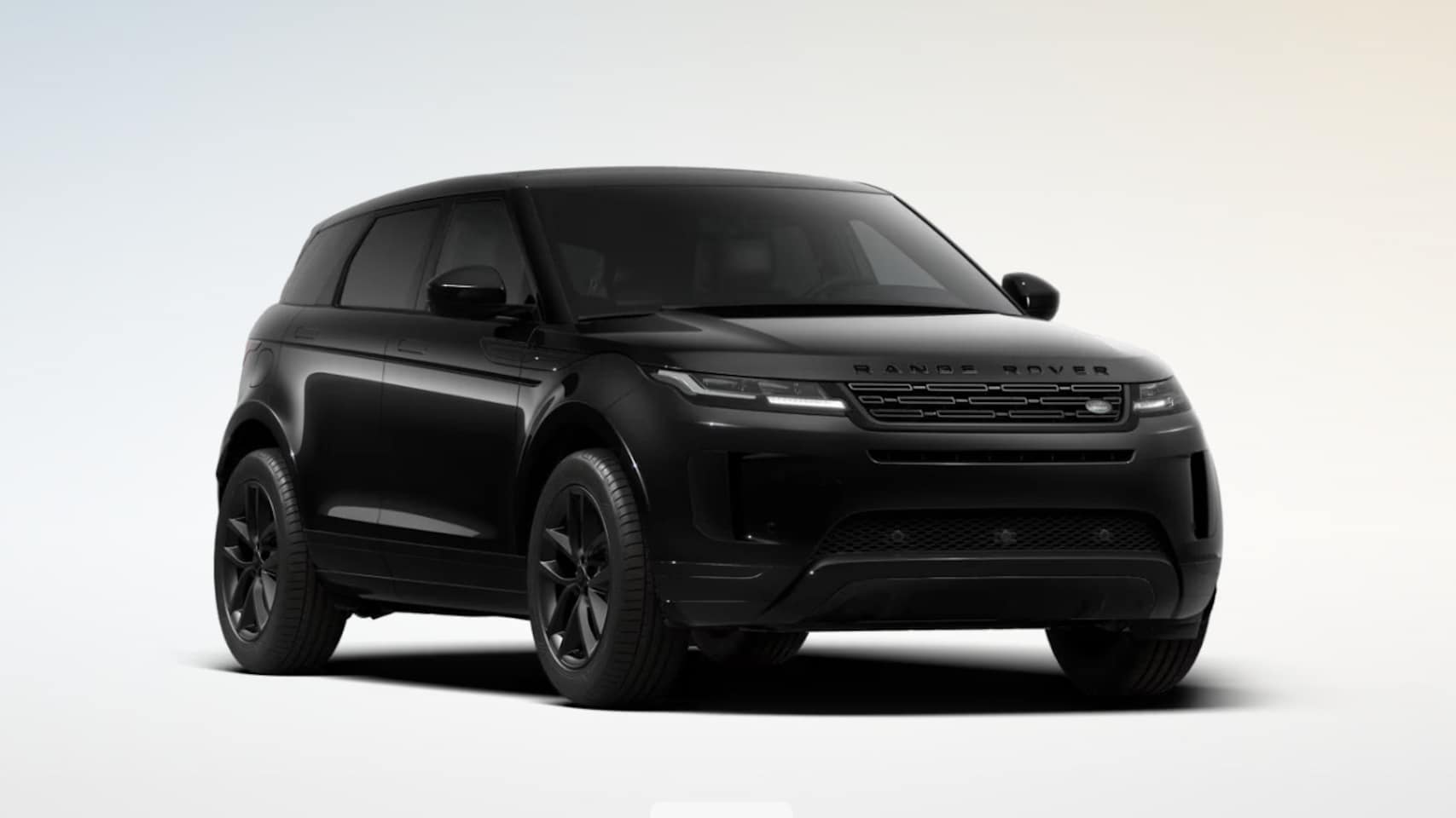 Land Rover Range Rover Evoque - P270e S Business Edition | Pano | Stoelverwarming | ACC - AutoWereld.nl