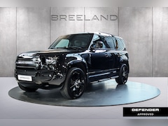 Land Rover Defender 110 - P300e 110 X-Dynamic HSE | Head-Up | Meridian Surround | Trekhaak
