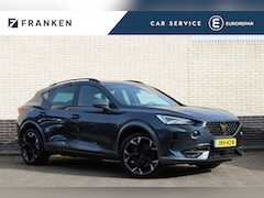 CUPRA Formentor - 1.4 e-Hybrid 245PK VZ Performance | ACC | 360 Camera | BLIS | Navigatie | Stoel/Stuur verw