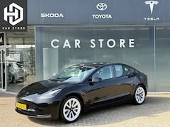 Tesla Model 3 - Standard RWD Plus 60 kWh LFP 93% SOH FACELIFT