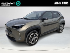 Toyota Yaris Cross - 1.5 Hybrid Executive