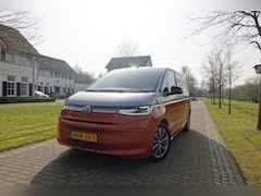 Volkswagen Multivan - 1.4 eHybrid L2H1 Style 7 P | 360° Camera | Panorama | Harman Kardon | Stoelverwarming | Ma