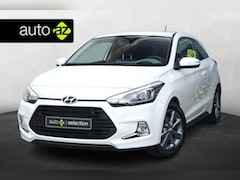 Hyundai i20 Coupé - 1.0 T-GDI Premium / Camera / DAB