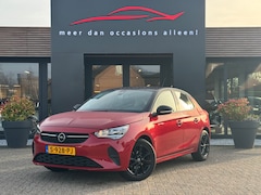 Opel Corsa - Corsa 1.2 Edition