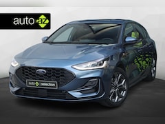 Ford Focus - 1.0 EcoBoost Hybrid ST Line X / Winter pack / B&O