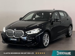 BMW 1-serie - 118i Business Edition | M Sport | LED | Achteruitrijcamera | Lichtmetalen velgen 17" | App