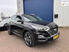 Hyundai Tucson - 1.6 GDI Comfort.1e Eigenaar.NAP