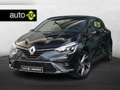 Renault Clio - 1.6 E-Tech Hybrid 145 R.S. Line
