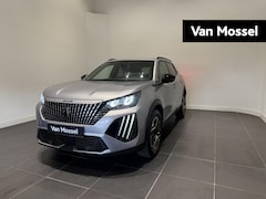 Peugeot 2008 - 1.2 Hybrid 145 Allure | APPLE CARPLAY & ANDROID AUTO | SENSOREN VOOR + ACHTER | LAGE KM |