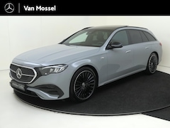 Mercedes-Benz E-klasse Estate - 300 e Business Solution AMG / Superscreen / Burmester 4d / 360Graden-Camera / Night-Pakket