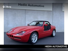 BMW Z1 - Z1 | 5.558 km | Orgineel NL | 03-1991
