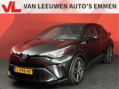 Toyota C-HR - 2.0 Hybrid Business Plus | Navi | Clima | Stoelverwarming