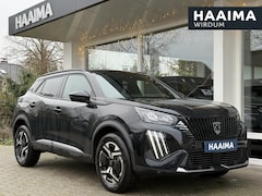 Peugeot 2008 - 1.2 Hybrid 145 Allure | Climate & Cruise Control | Parkeersensoren voor + achter | AppleCa