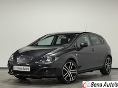 SEAT Leon - 1.6 TDI Ecomotive Businessline COPA/ Navi/Cruise Contr