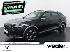 CUPRA Formentor - 1.4 e-Hybrid VZ | 245 PK | SoH 99% | Matrix LED koplampen | Dode hoek detectie | Climate c