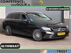 Mercedes-Benz C-klasse Estate - 200 d Premium Plus Pack | Camera | Carplay | Digitaal |