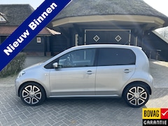 Volkswagen Up! - 1.0 high up BlueMotion Cruise Pdc Navigatie Leder pakket Airco