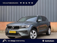 Volvo XC40 - B3 Core Business